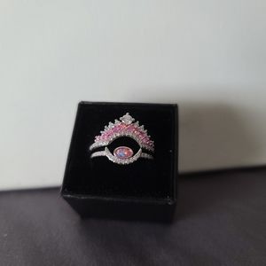 Bomb Party Ring (Angelic Wonder)